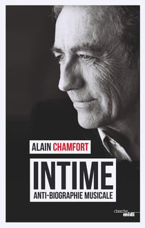 Intime - anti-biographie musicale