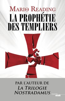 La prophétie des templiers