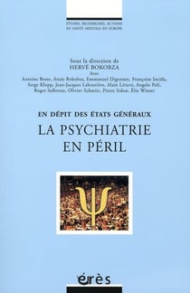 La psychiatrie en péril