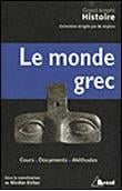 LE MONDE GREC
