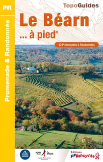 Le Béarn... à pied