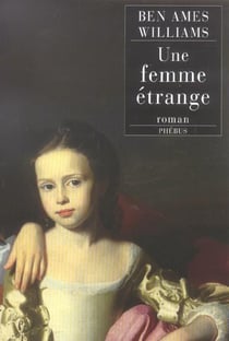 Une femme etrange