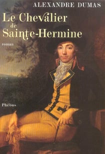 Le chevalier de sainte-hermine