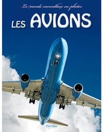 Les avions