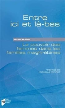 Entre ici et là-bas