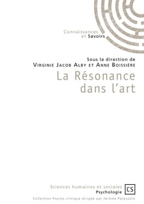 La résonance dans l'art