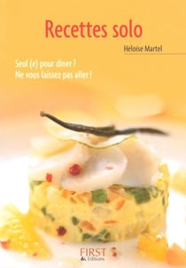 Recettes en solo