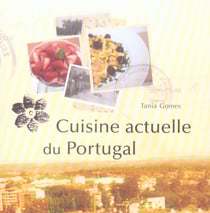 Cuisine actuelle du portugal