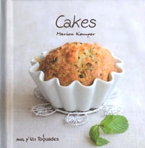 Cakes mes p'tits toquades