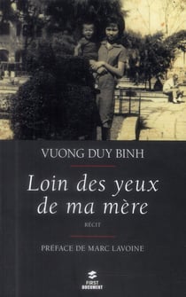 Loin Des Yeux De Ma Mere