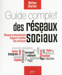 Guide Complet Des Reseaux Sociaux