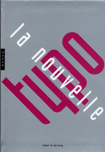 La nouvelle typo