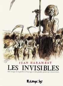 Les invisibles