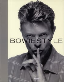 BOWIE STYLE