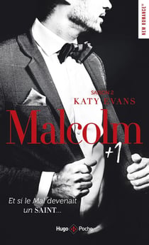 Malcolm Tome 2 : +1