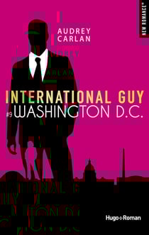 International guy Tome 9 : Washington D.C.