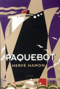 Paquebot