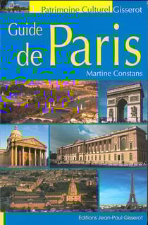 Guide de paris