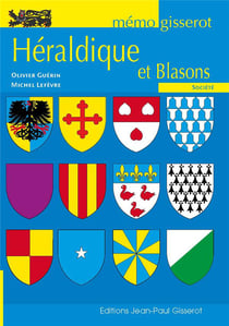 Memo - heraldique et blasons