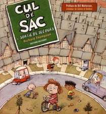 Cul de Sac Tome 1 : sortie de secours