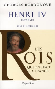 Henri IV