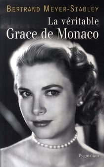 La véritable grace de monaco