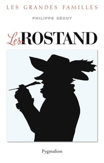 Les rostand