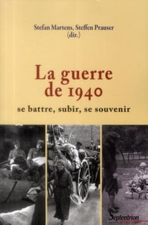 Guerre de 1940