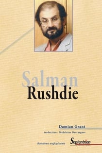 Salman Rushdie