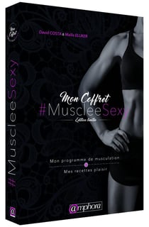 COFFRET MUSCLEE ET SEXY