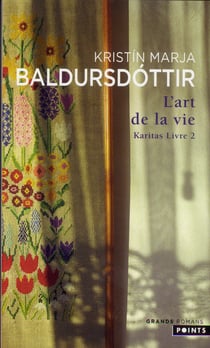 Karitas Tome 2 - l'art de la vie