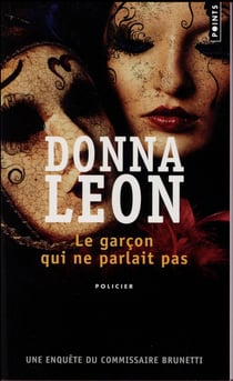 Le garçon qui ne parlait pas