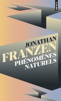 Phénomènes naturels