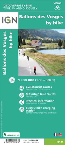 Vel09 Ballons Des Vosges À Vélo