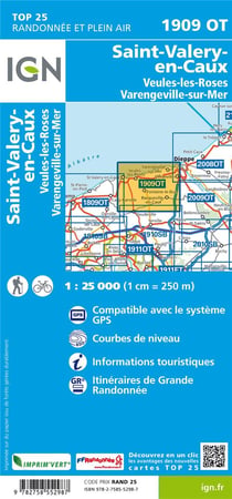 St.valery-en-caux