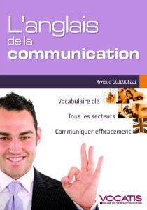 L'anglais de la communication