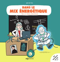 Dans le mix énergétique : Vers un réseau décarboné