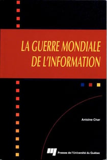 Guerre mondiale de l'information