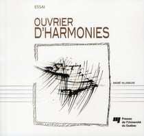 Ouvrier d'harmonies