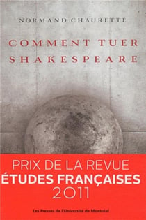 Études françaises