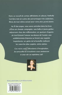 Contes erotiques