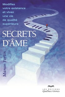 Secrets d'ame 2e ed.