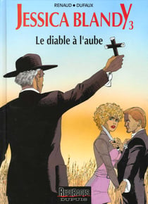 LE DIABLE A L'AUBE