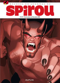Recueil spirou