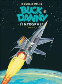 Les aventures de Buck Danny : Intégrale vol.9 : Tomes 30 à 33