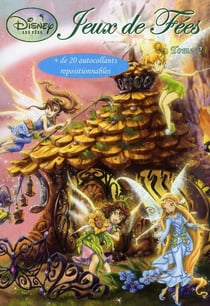 Jeux de fees t02 - vol02