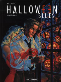 Halloween blues - intégrale Tome 1