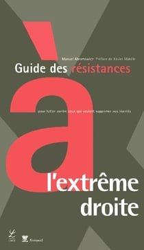 Guide de résistance à l'extrème droite