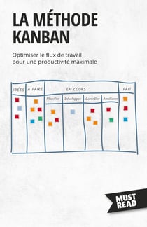La méthode Kanban : Optimiser le flux de travail pour une productivité maximale