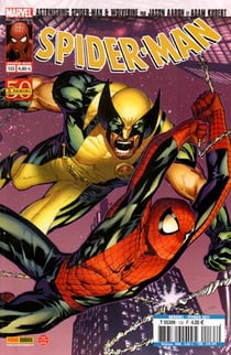 Spider-man n.133